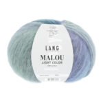 Lang Yarns Malou Light Color