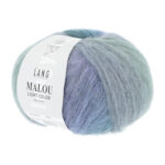 Lang Yarns Malou Light Color