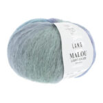 Lang Yarns Malou Light Color
