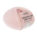 Lang Yarns Merino 200 Bébé Color