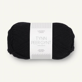Sandnes Garn Tynn Peer Gynt