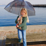 Breipatronen boek Sandnes Garn 2208 Smart / Merinoull (engels/duits)