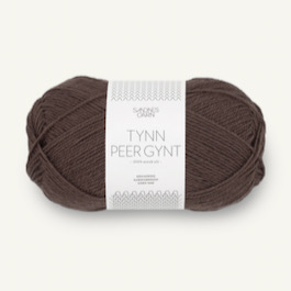Sandnes Garn Tynn Peer Gynt