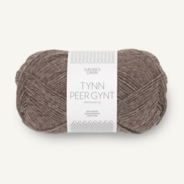 Sandnes Garn Tynn Peer Gynt