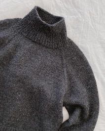 Patroon PetiteKnit - Louvre Sweater - (engels / nederlands) - Afbeelding 3
