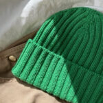Patroon PetiteKnit - The Hipster Muts (engels / nederlands)