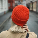 Patroon PetiteKnit - The Hipster Muts (engels / nederlands)