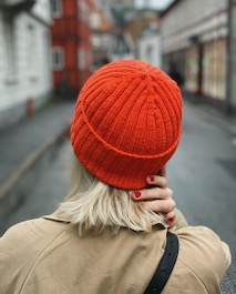 Patroon PetiteKnit - The Hipster Muts (engels / nederlands) - Afbeelding 2