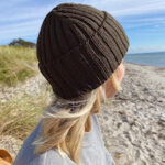 Patroon PetiteKnit - The Hipster Muts (engels / nederlands)