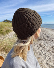 Patroon PetiteKnit - The Hipster Muts (engels / nederlands) - Afbeelding 3