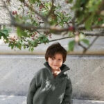 Breipatronen boek Sandnes Garn 2211 Soft Knits for Kids (engels/duits)