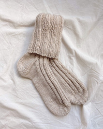 Patroon PetiteKnit - Sunday Socks - (patroon NL) - papieruitgave - Afbeelding 3