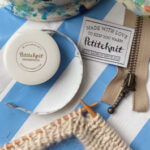 Label 'Another Hairy Project' - PetiteKnit - per stuk