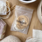Stekenhouders 'Put Your Stitches On Hold' - PetiteKnit - 5 stuks