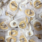 Stekenhouders 'Put Your Stitches On Hold' - PetiteKnit - 5 stuks