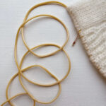 Stekenhouders 'Put Your Stitches On Hold' - PetiteKnit - 5 stuks