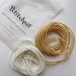 Stekenhouders 'Put Your Stitches On Hold' - PetiteKnit - 5 stuks