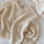 Patroon PetiteKnit - No Frills Sweater (nederlands)