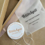 Brei Elastiek 'Keep Your Knit In Shape' - PetiteKnit (1 rol)