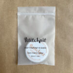 Brei Elastiek 'Keep Your Knit In Shape' - PetiteKnit (1 rol)
