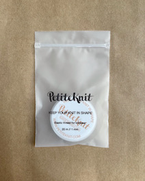 Brei Elastiek 'Keep Your Knit In Shape' - PetiteKnit (1 rol) - Afbeelding 2