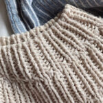Brei Elastiek 'Keep Your Knit In Shape' - PetiteKnit (1 rol)
