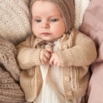 Breipatronen boek Sandnes Garn 2213 Soft Start (engels)