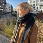 Patroon PetiteKnit - Sophie Shawl (NL) - papieruitgave