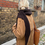 Patroon PetiteKnit - Sophie Shawl (NL) - papieruitgave