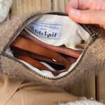 Breipakket PetiteKnit - Honey Clutch