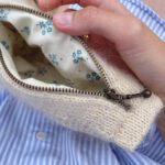 Breipakket PetiteKnit - Honey Clutch