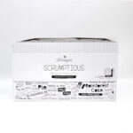 Scheepjes Colour LAB CAL 2023 by Rachele Carmona - Scrumptious