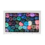Scheepjes Colour LAB CAL 2023 by Rachele Carmona - Scrumptious