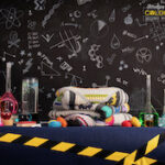 Scheepjes Colour LAB CAL 2023 by Rachele Carmona - Scrumptious
