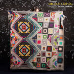 Scheepjes Colour LAB CAL 2023 by Rachele Carmona - Scrumptious