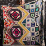 Scheepjes Colour LAB CAL 2023 by Rachele Carmona - Scrumptious
