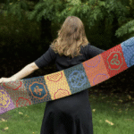 Breipakket Lang Yarns KnitALong #HoneyCombKAL - Happily Knitting - MERINO 120