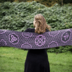 Breipakket Lang Yarns KnitALong #HoneyCombKAL - Happily Knitting - MERINO 120/Dégradé