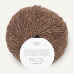 Sandnes Garn TWEED RECYCLED