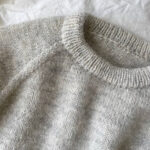 Breipakket PetiteKnit - Monday Sweater  - Sunday
