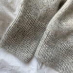Breipakket PetiteKnit - Monday Sweater  - Sunday