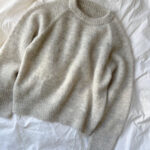 Breipakket PetiteKnit - Monday Sweater  - Sunday