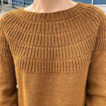Patroon PetiteKnit - Anker's Sweater - My Size