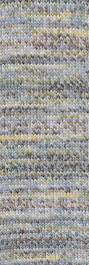 Wooladdicts FOOTPRINTS by Lang Yarns - Afbeelding 2