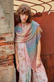 Lang Yarns Punto 57 Linello - Afbeelding 2