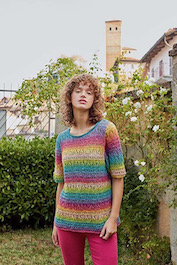 Lang Yarns Punto 57 Linello - Afbeelding 4