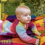 Lang Yarns breipatronen boekje Punto 56 Layette Baby