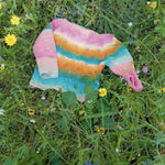 Lang Yarns breipatronen boekje Punto 56 Layette Baby