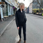 Patroon PetiteKnit - Zipper Sweater - Light