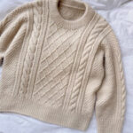 Patroon PetiteKnit - Moby Sweater
